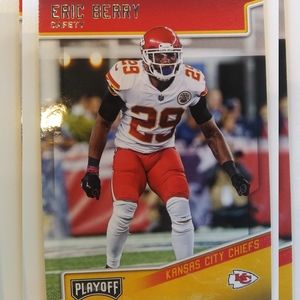 Kansas City Eric Berry